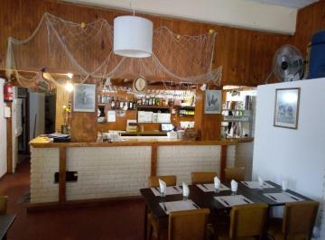 Local comercial , Valeria del Mar · (Alquiler) Resto Valeria del Mar. Comercio Gastronomico Equipado Para Trabajar