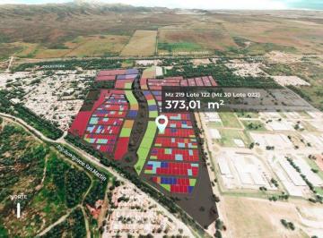 Terreno , Malagueño · Lote Residencial Premium de 373 m² | Nuevo Malagueño