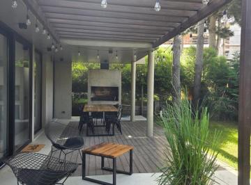 Casa de 4 ambientes, Pinamar · Descubrí Berlin Woods El Placer de Pasar Tus Vacaciones Rodeado de Naturaleza