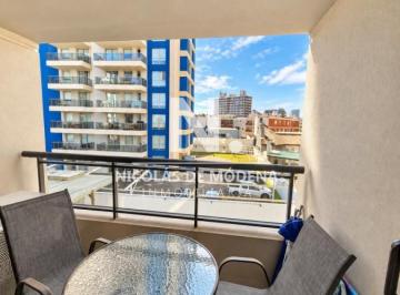 Foto1 · Apartamento en Venta de 2 Dorm. a Pasos del Mar en Brava - Punta del Este