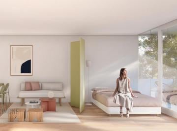 Departamento · 52m² · 2 Ambientes · Venta / Departamento / 2 Ambientes / con 2 Balcones / en Saavedra / Parque Saavedra