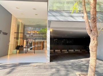 Oficina comercial · 87m² · 1 Ambiente · Venta Oficina / Consultorio a Estrenar - 87 m² - Planta Baja - Seguridad 24 Hs - Villa Crespo