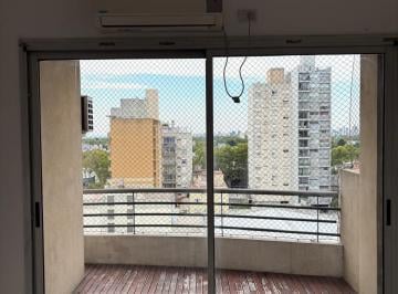 Departamento de 2 ambientes, Lomas de Zamora · Dpto. en Alquiler Lomas Centro - Balcon Al Frente