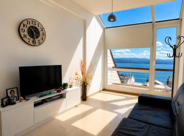 Departamento de 4 ambientes, San Carlos de Bariloche · Departamento 4 Ambientes en Venta con Vista Al Lago – Barrio Belgrano