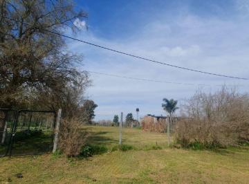 Terreno , Brandsen · Terreno en Venta 1.200 m – Parque Las Acacias, Brandsen