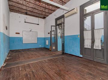 Edificio · 3400m² · 1 Ambiente · Excelente Edificio con Local Al Frente en Palermo
