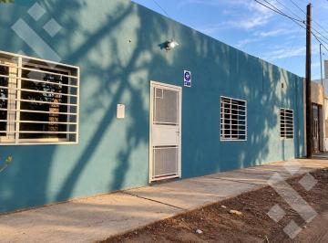 Frente · Alquiler Casa 2 Dorm. Barrio Sarmiento en Centenario
