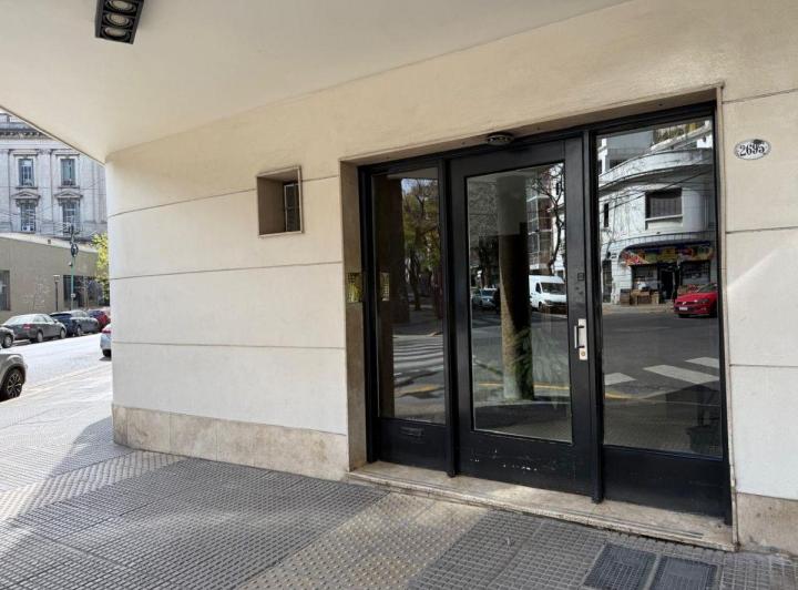 Departamento · 77m² · 3 Ambientes