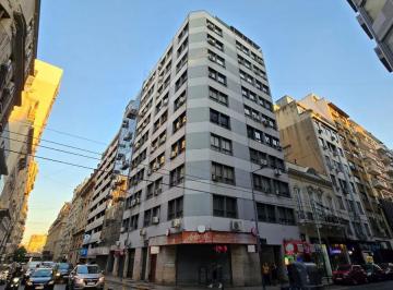 Oficina comercial · 36m² · 1 Ambiente · Alquiler. Oficina 36 m². Muy Luminosa. Zona Tribunales. Muy Buen Estado.