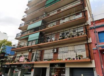 Departamento de 3 ambientes, Villa del Parque · Departamento 3 Amb. con Balcón Al Frente + Cochera. - Av Nazca Al 2700 - Villa del Parque