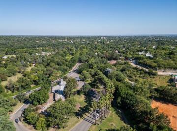 Terreno , Mendiolaza · Lote Residencial con Excelente Ubicación en Estancia Q2 | 1.192 m²