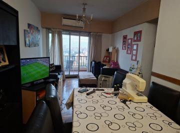 Departamento de 4 ambientes, Villa Urquiza · 4 Ambientes Piso Alto Gran Vista - Villa Urquiza