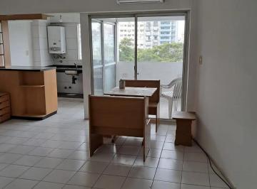 Departamento · 30m² · 1 Ambiente · Departamento en Constitución