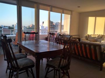Departamento de 4 ambientes, Mar del Plata · Piso 3 Hab. (1 Suite) + Balcón Terraza + 2 Coch. + 2 Baul. + Terraza