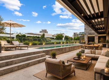 Departamento · 455m² · 4 Ambientes · 2 Cocheras · Venta - Martin Coronado - Barrio Parque - 3 Suites - 2 Cocheras - Amenities - Seguridad