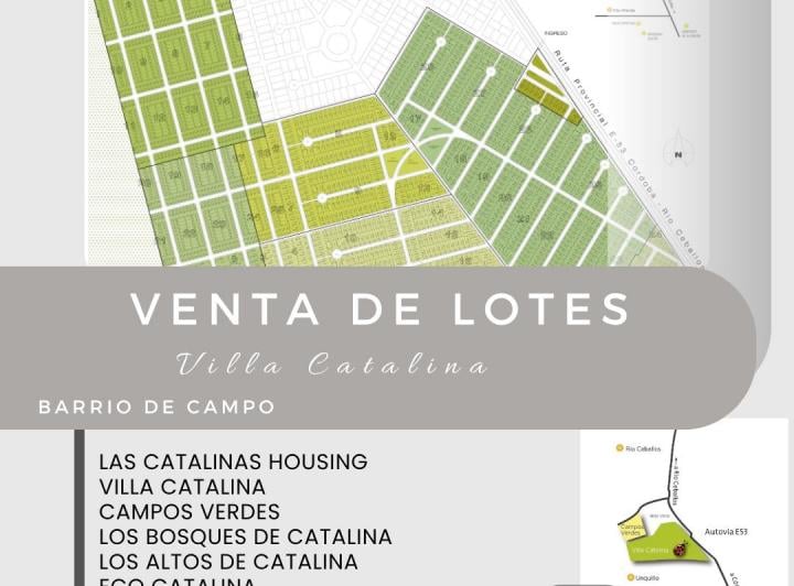 Terreno · 450m²