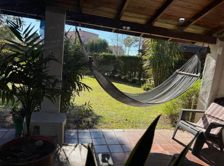 Casa · 95m² · 4 Ambientes · 5 Cocheras