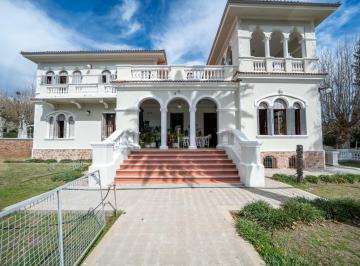 Casa de 8 ambientes, Las Rabonas · Finca en Los Hornillos