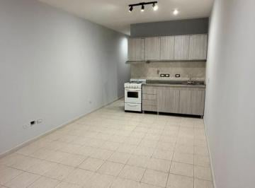 Departamento · 28m² · 1 Dormitorio · Venta Monoambiente - Ibiza 2 - San Miguel