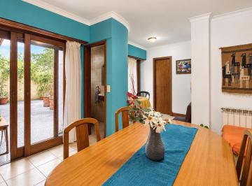 Departamento · 72m² · 3 Ambientes · 3 Ambientes con Patio