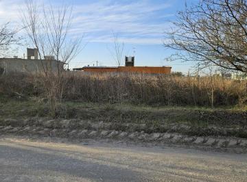 Terreno · 900m² · Terreno 900 m y Escritura