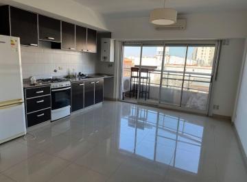 Departamento de 2 ambientes, Villa Pueyrredón · Departamento Semipiso en Alquiler 2 Amb con Balcón y Toilette