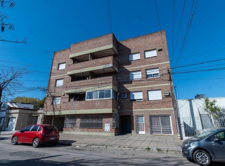 Departamento · 75m² · 4 Ambientes