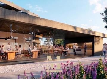 Oficina comercial · 43m² · 1 Ambiente · Departamento Life Canning