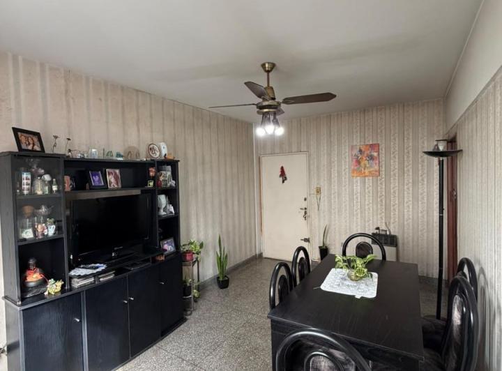 Departamento · 56m² · 3 Ambientes