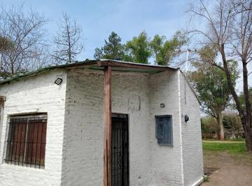 Casa de 1 ambiente, Merlo · Casa de Finde Semana