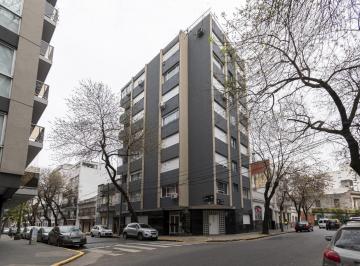 Departamento · 56m² · 3 Ambientes · Oportunidad en Almagro - 3 Ambientes Al Frente, Muy Luminoso