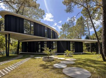 Casa , Cariló · Venta Casa Exclusiva a Estrenar - Cariló