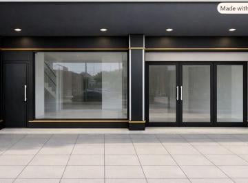 Local comercial de 3 ambientes, Vicente López · Alquiler Local 310 m² | Av del Libertador 1900 | Zona Premium Vicente López