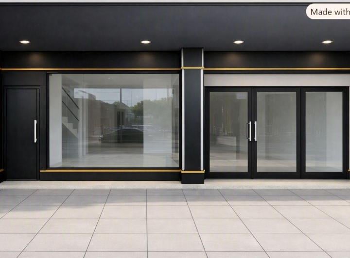 Local comercial · 300m² · 3 Ambientes · 1 Cochera