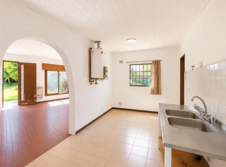 Casa · 95m² · 3 Ambientes · 2 Cocheras
