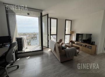 Departamento · 42m² · 2 Ambientes · 1 Cochera · Departamento en Venta en Olivos