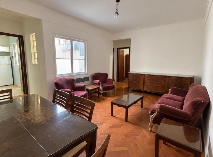 Departamento · 80m² · 4 Ambientes