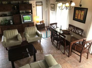 Casa · 75m² · 3 Ambientes · Casa en Alq. Temporario en Balneario Buenos Aires, Maldonado, Uruguay