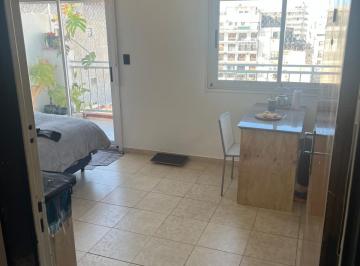 Vista desde el ingreso · Alquilo Dueño Directo - Departamento Muy Luminoso C/balcon