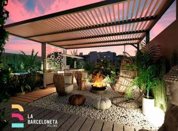 Edificio · 11m² · 1 Ambiente · La Barceloneta / Espectacular Inversion con Entrega a Corto Plazo