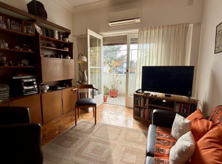 Departamento · 63m² · 3 Ambientes