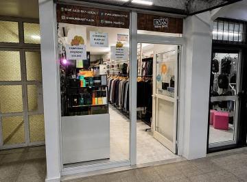 Local comercial · 35m² · 1 Ambiente · Local Sobre Av