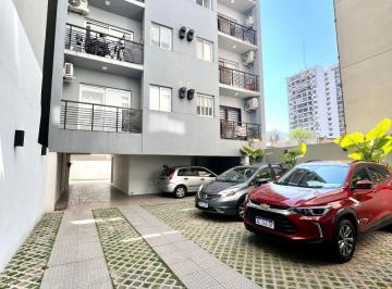Departamento de 2 ambientes, Vicente López · Florida, Unico 2 Ambientes con Cochera a Estrenar. Se Entrega con 2 Aires Aconidiconado y Cortinas