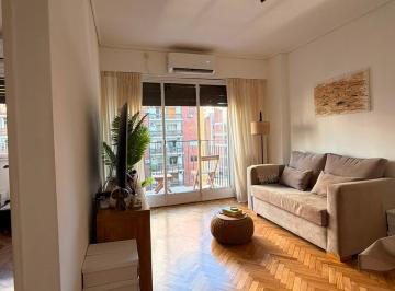 Departamento de 2 ambientes, Belgrano · Dueño Alquila 2 Amb Lib 7 Mo Piso Impecable Muy Luminoso