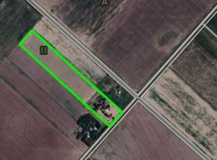 Campo · 38800m²