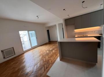 Departamento · 90m² · 4 Ambientes · Departamento 4 Ambientes Remodelado Belgrano