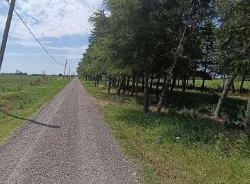 Campo · 24000m² · Fraccion de 2,4 en B° Chimpai Ideal Proyecto