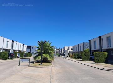 BARRIO · Dúplex | 4 Ambientes | Jardín | a Estrenar | Cochera Doble | Spring Park Pilar