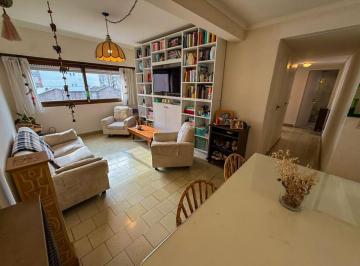 Departamento de 3 ambientes, Mar del Plata · Departamento 3 Ambientes | Hipólito Yrigoyen y Falucho | Plaza Mitre | Mar del Plata
