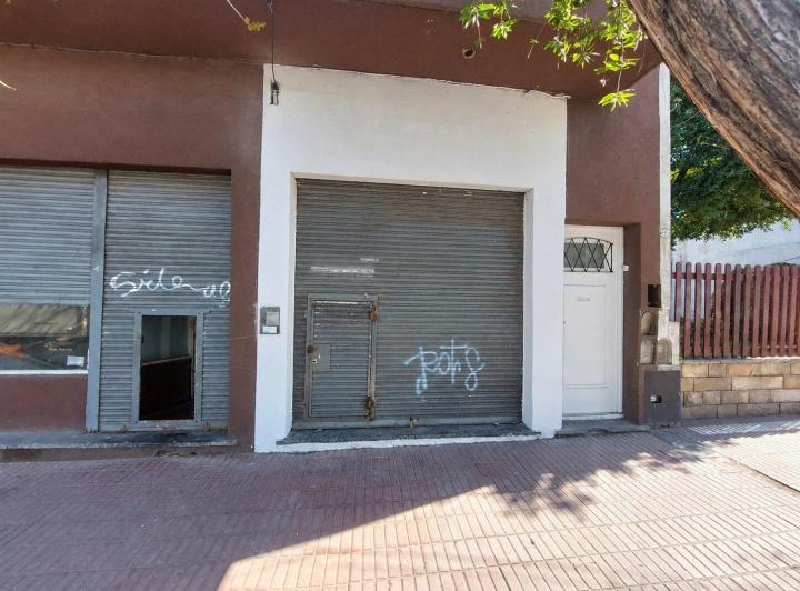 Local comercial · 19m² · 1 Ambiente